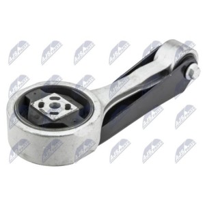 Moteur De Support VW POLO V 2014 - 80005283, 49416, 6C0199851