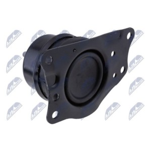Moteur De Support VW POLO 1.4 01-12 - 80000319, 32029, 510148