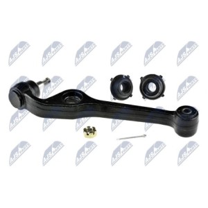 Bras De Suspension Avant DAIHATSU COPEN 03 - SA-3322R, 210806, 71-06-603R