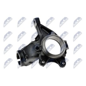 Fusée Avant PEUGEOT PARTNER 96 - 59453, BSP25280, KN-600308-02-L