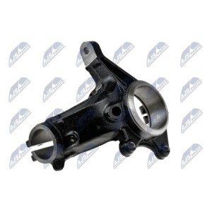 Fusée Avant GAUCHE PEUGEOT 206 98- DIAMÈTRE 82MM - 56634, 30322, BSG 70-330-007