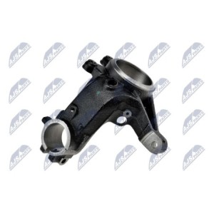 Fusée Avant DROITE PEUGEOT 206 98- DIAMÈTRE 82MM - 56635, 30321, BSG 70-330-008