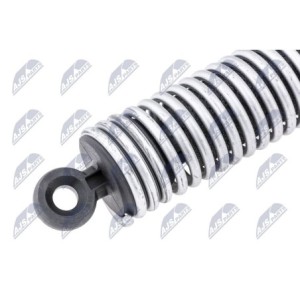 Ressort A Gaz Pression Malle Du Hayon Amortisseur GAUCHE BMW 7 F01-F02-F04 2007-2015 - 51247185904, 47037