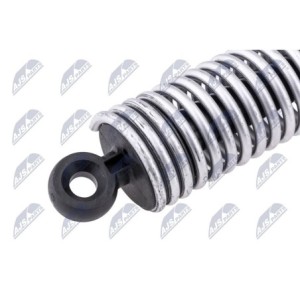 Ressort A Gaz Pression Malle Du Hayon Amortisseur DROIT BMW 7 F01-F02-F04 2007-2015 - 51247185905, 47075