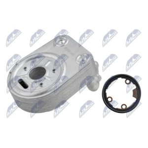 Radiateur D'huile ALFA ROMEO 147 1.9JTD 2001 - 086006N, 55180933, 55186217