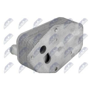 Radiateur D'huile BMW 3 E46 2.0D 1997-2003 - 11422247015, 90675