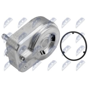 Radiateur D'huile FR 1.4 HYUNDAI I30 2016 - 2641003800