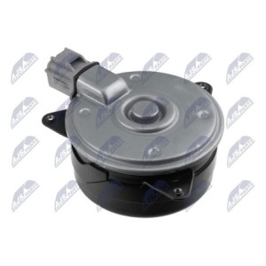 Ventilateur De Radiateur SUZUKI SWIFT 2005 - 17120-80J00