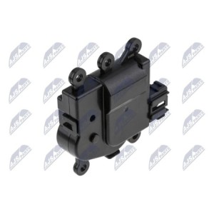 Contrôleur De Volet D'air MAZDA 3 13 - KF0661A60