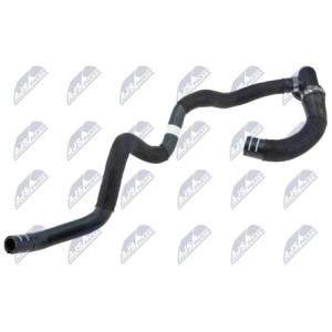 Tuyau De Refroidissement FIAT PANDA 1.3D 2012 - 52002836