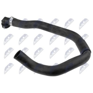 Tuyau De Refroidissement HYUNDAI I20 1.4CRDI-1.6CRDI 02-12 - 254124P200