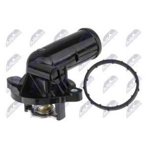 Thermostat Avec Boîtier CHRYSLER 300C 3.6 11 - TH7372.95J, 5184977AE, TI 235 95