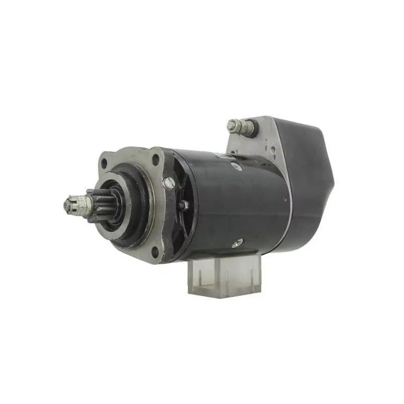 Démarreur Lucas GSP5 26024101a, Mahle 11130009, 11139053, Delco 19024564