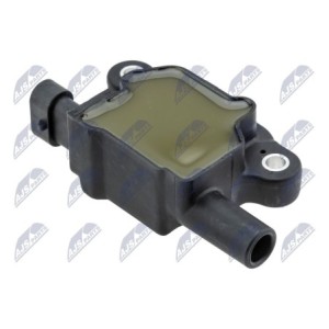 Bobine D'allumage CHEVROLET CAMARO 6.2 15 - 12619161, 12669351