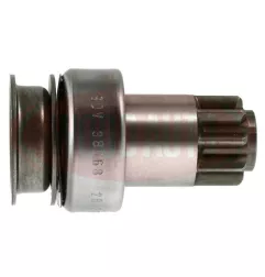 Lanceur démarreur, MITSUBISHI M1T60381, STR71244, M191X13571