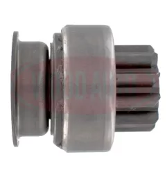 Lanceur démarreur, MITSUBISHI M1T76081, STR71081, M191T76081