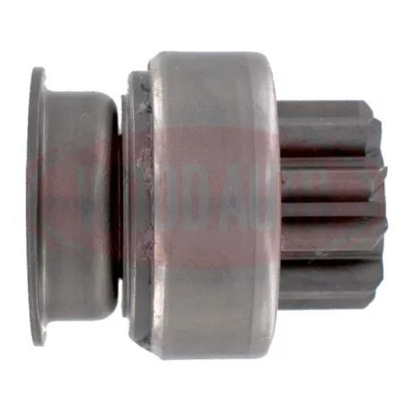 Lanceur démarreur, MITSUBISHI M1T76081, STR71081, M191T76081