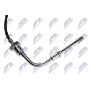 Palpeur, Température Des Gaz FIAT FIORINO 1.3JTD 2009 - 51825683, 55218474, 0986259145