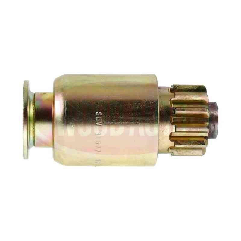 Lanceur démarreur, DELCO/FORD 1114052, 1114168, 1990365, 1993801 Lanceur démarreur, DELCO/FORD 1114052, 1114168, 1990365, 1993801