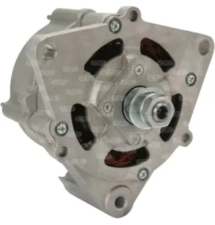 Alternatore 28V 30Amp Bosch 0120400877, 0120489316, Iskra 11.201.050, DAF 1516593R, Valeo 2104264