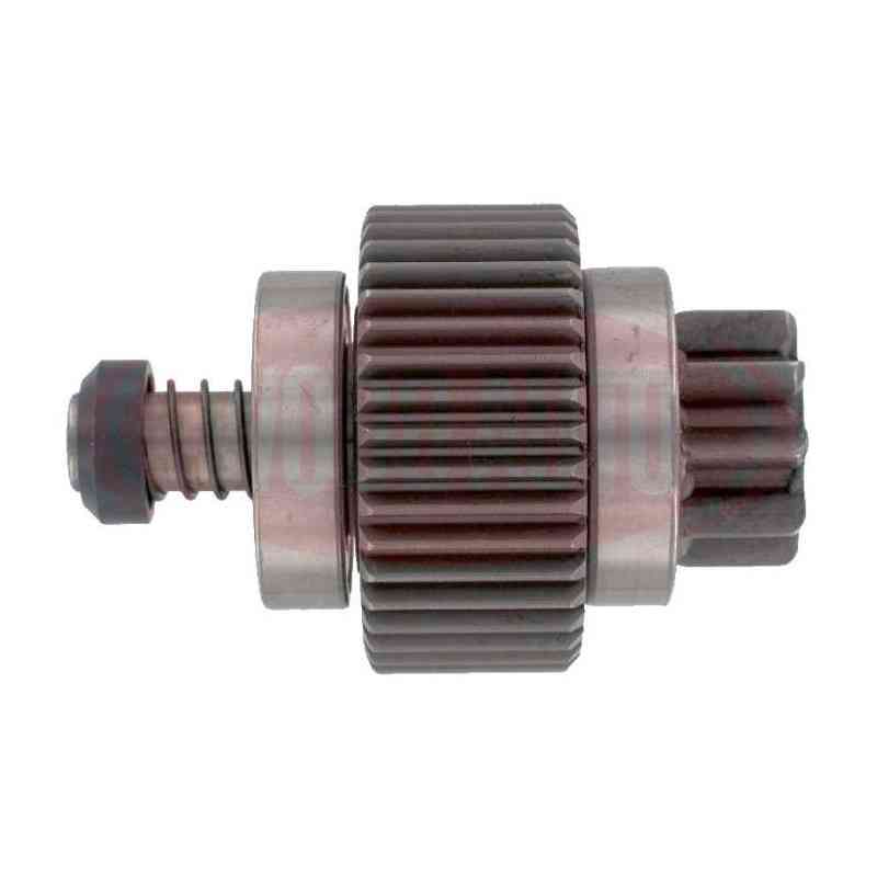 Lanceur démarreur, HITACHI S2403C, STR72045, 22402500 Lanceur démarreur, HITACHI S2403C, STR72045, 22402500