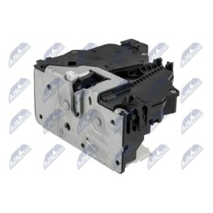 Actonneur La Fermeture Centrale Arrière GAUCHE OPEL CORSA D 2006 - 13258265, 55702902, 1 33 255