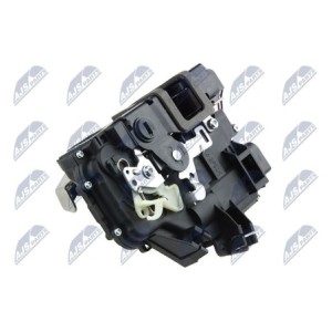Actonneur La Fermeture Centrale Arrière AUDI A6 DROITE -2005 - 16SKV054, 178394, 8748