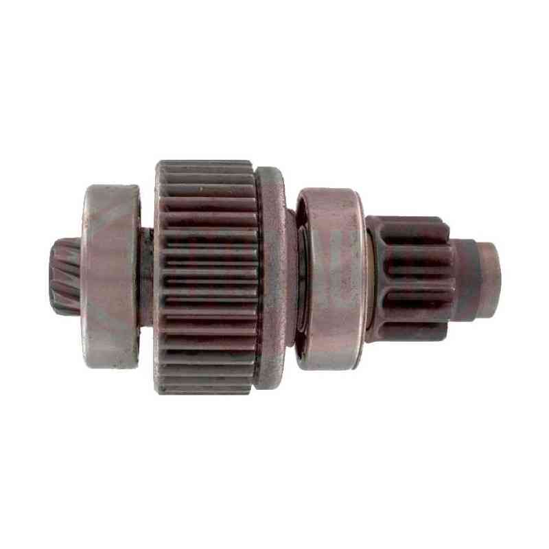 Lanceur démarreur, DENSO 0280006960, 1280002570, 1280002580 Lanceur démarreur, DENSO 0280006960, 1280002570, 1280002580