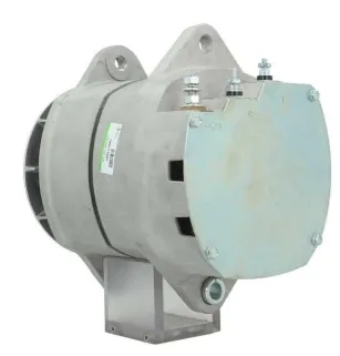 Lichtmaschine 34SI 24V 100A Andre Niermann 029199 Remy 10459199 WAI 1268000DR