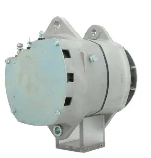 Lichtmaschine 34SI 24V 100A Andre Niermann 029199 Remy 10459199 WAI 1268000DR