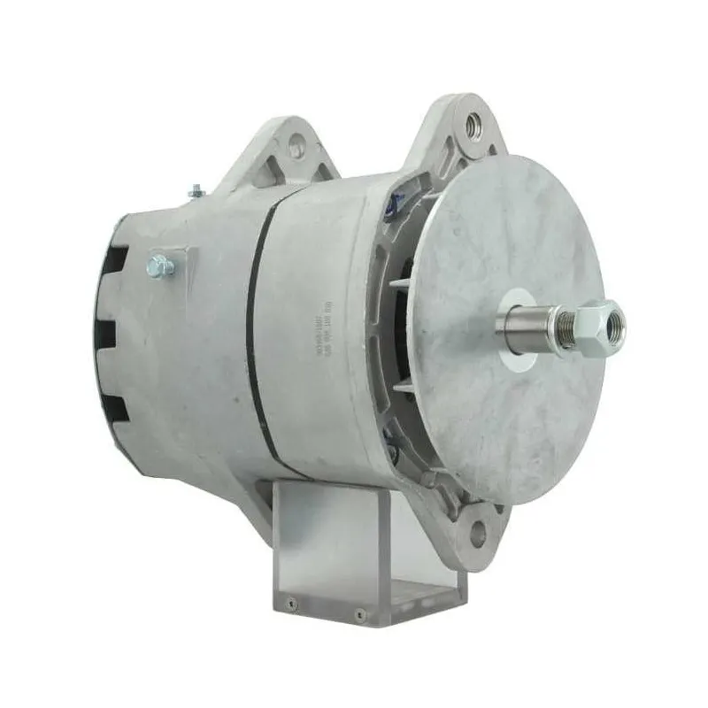 Alternador 34SI 24V 100A André Niermann 029199 Remy 10459199 WAI 1268000DR Alternador 34SI 24V 100A André Niermann 029199 Remy 10459199 WAI 1268000DR
