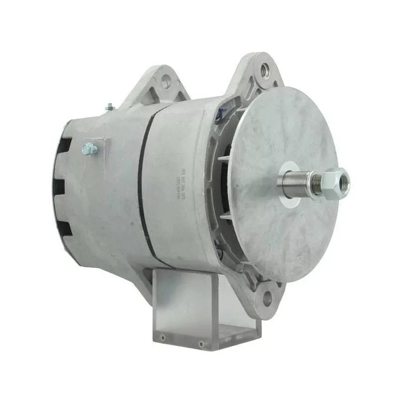 Alternador 34SI 24V 100A Andre Niermann 029199 Remy 10459199 WAI 1268000DR