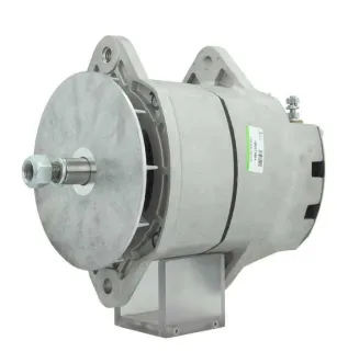 Alternador 34SI 24V 100A Andre Niermann 029199 Remy 10459199 WAI 1268000DR