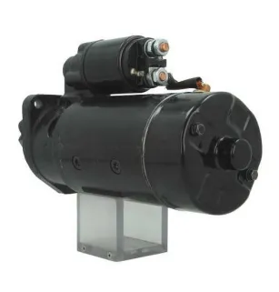 Anlasser Deutz 3,6 kW Bosch 0001365004 Bosch Ruil 0986011180 Mahle 11130619 KHD 1163758