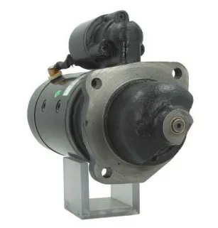 Démarreur Deutz 3.6 kw Bosch 0001365004 Bosch ruil 0986011180 Mahle 11130619 KHD 1163758