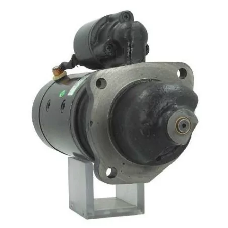 Démarreur Deutz 3.6 kw Bosch 0001365004 Bosch ruil 0986011180 Mahle 11130619 KHD 1163758