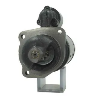 Anlasser Deutz 3,6 kW Bosch 0001365004 Bosch Ruil 0986011180 Mahle 11130619 KHD 1163758