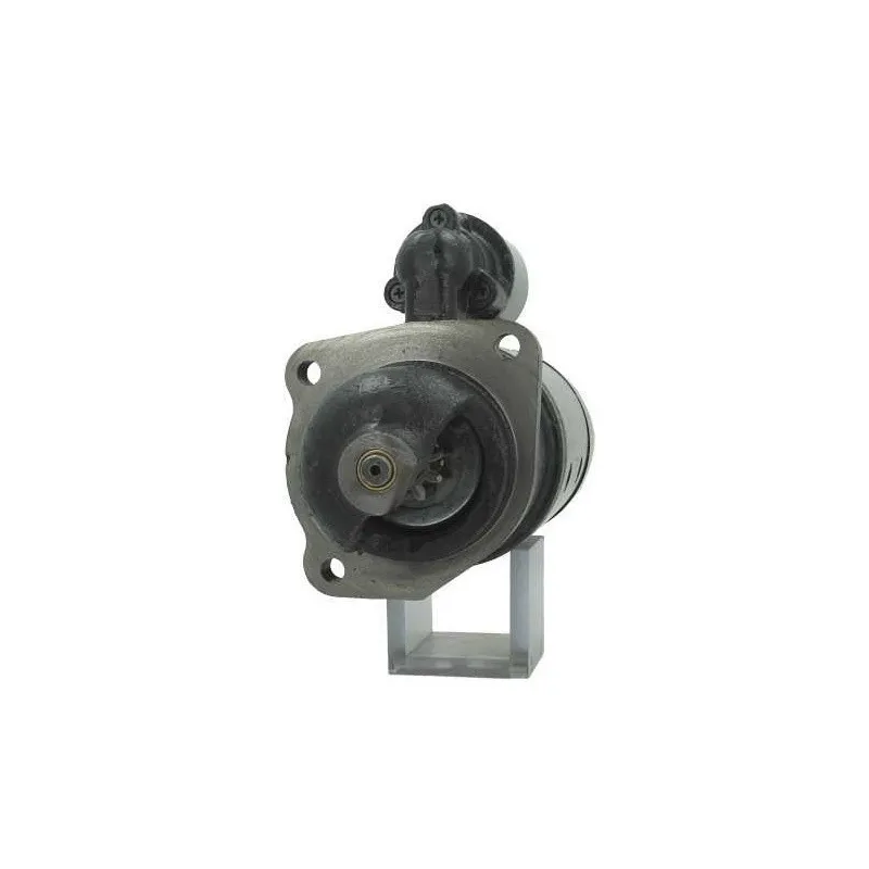 Anlasser Deutz 3,6 kW Bosch 0001365004 Bosch Ruil 0986011180 Mahle 11130619 KHD 1163758 Anlasser Deutz 3,6 kW Bosch 0001365004 Bosch Ruil 0986011180 Mahle 11130619 KHD 1163758