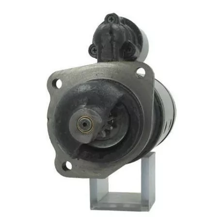 Démarreur Deutz 3.6 kw Bosch 0001365004 Bosch ruil 0986011180 Mahle 11130619 KHD 1163758