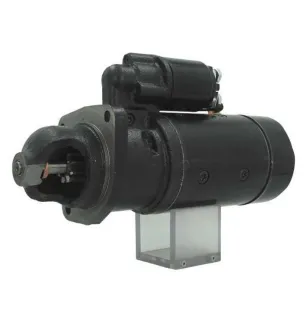 Anlasser Deutz 3,6 kW Bosch 0001365004 Bosch Ruil 0986011180 Mahle 11130619 KHD 1163758