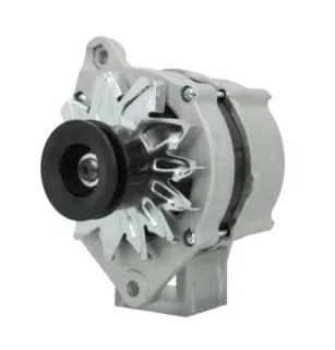 Lichtmaschine Fiat 55A, Bosch 0120469048, Bosch 0120469549