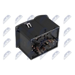 Interrupteur, Lumiere Principale OPEL ASTRA G 1998 - 52766, 150109210, 662073