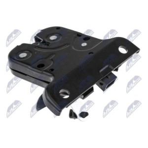 Fermoir Du Coffre À Bagages AUDI A2 2000 - 4B9827505H, 4B9827505M, 4B9827505N