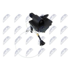 Actionneur De Trappe De Remplissage De Carburant HONDA CIVIC 2016 - 74700-TBA-A02