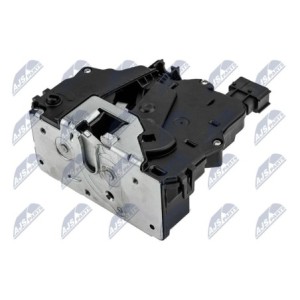 Actonneur La Fermeture Centrale Arrière OPEL CORSA D 2006 DROITE - 13258267, 55702905, 1 33 257