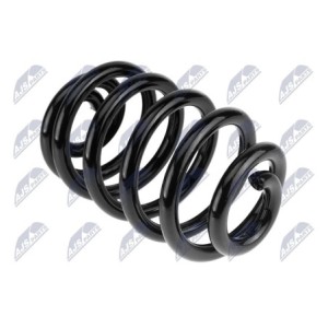 Resort ARRIÈRE BMW X3 E83 03-11 - 33533413080, 6236