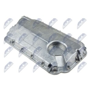Carter D'huile AUDI A4 2.4 - 52670, 078 103 604 AC, 078 103 604 M