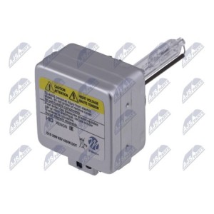 Ampoule Xénon D1s85v35w Longue Durée D1S DE VIE - PK32D-2 - 1 987 302 905, 8GS 009 028-111, LLD1S