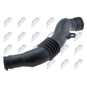 Tuyau D'aspiration D'air RENAULT LAGUNA 1.9DCI 2001-2007 - 43SKV298, MD961232, 7700116005