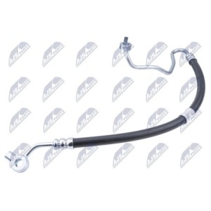 Câble De Direction Assistée TOYOTA LAND CRUISER 4.2TD 2000 - 58560, 44411-60650